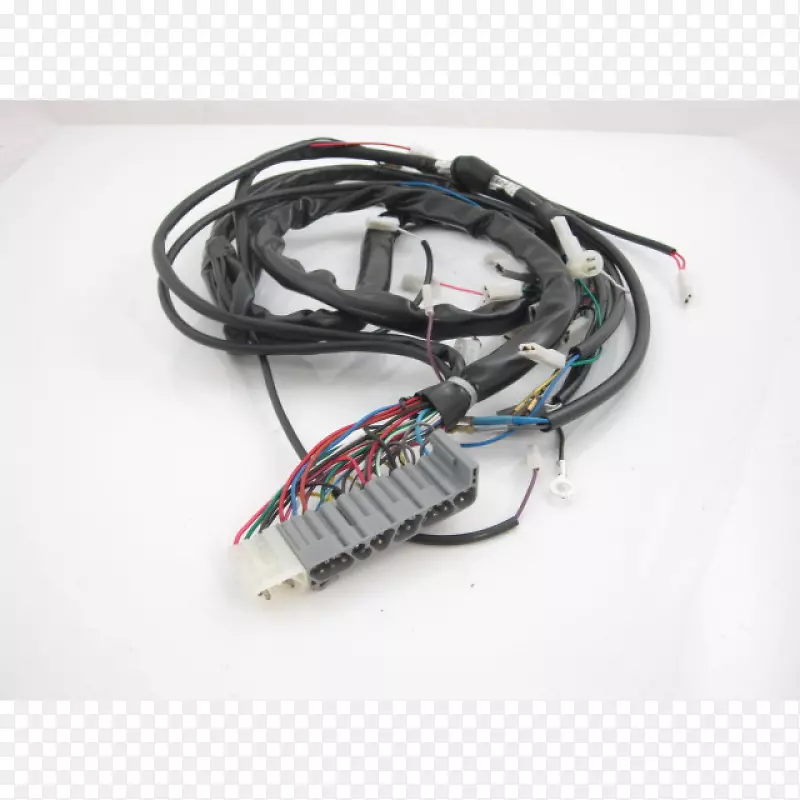 电缆电线电子元器件.vespa 98