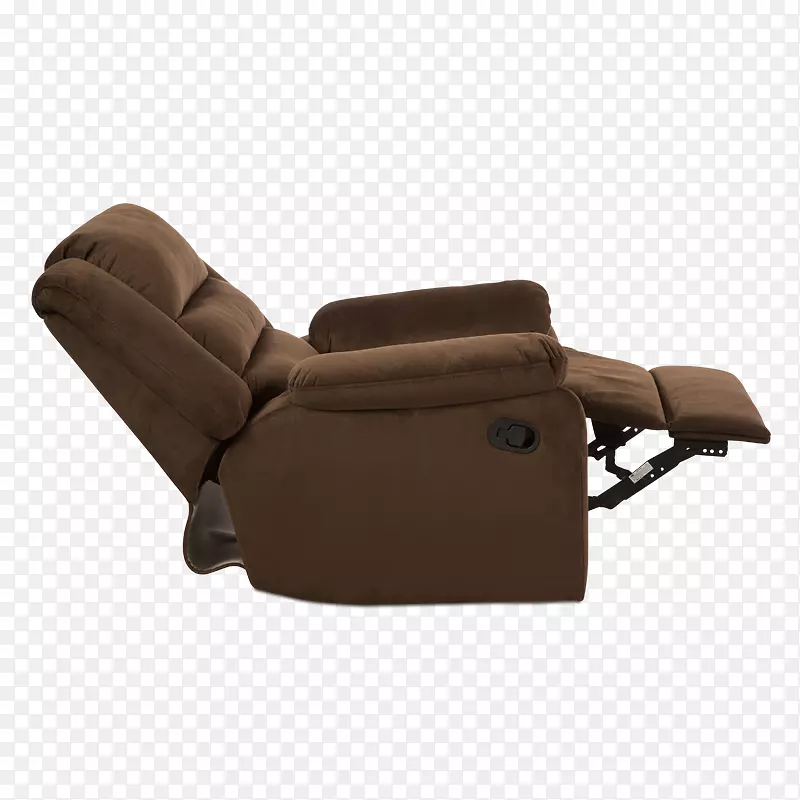 躺椅舒适性设计