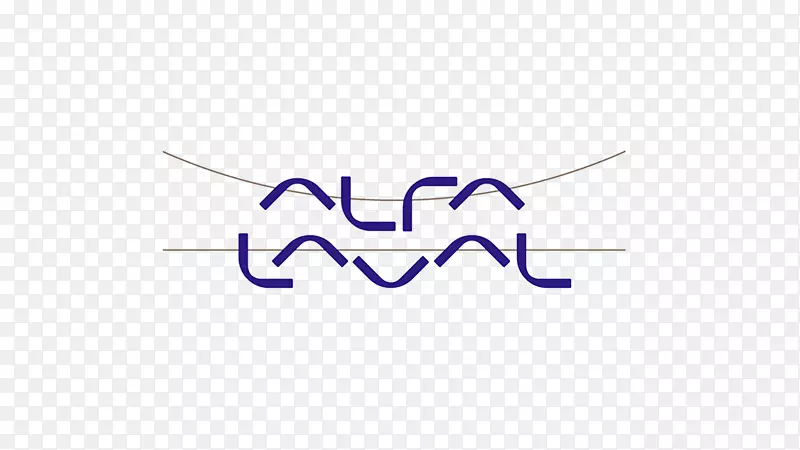 徽标品牌阿尔法拉瓦尔-微商标志