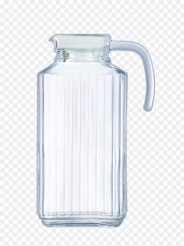 玻璃水壶