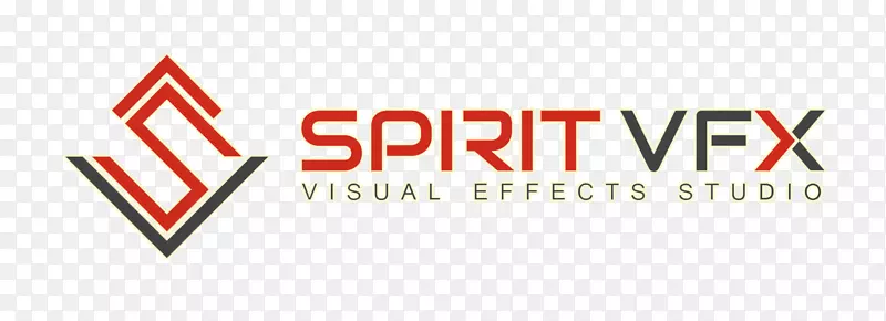 徽标精神VFX工作室Pvt有限公司，视觉特效品牌历史VFX在印度电影-VFX