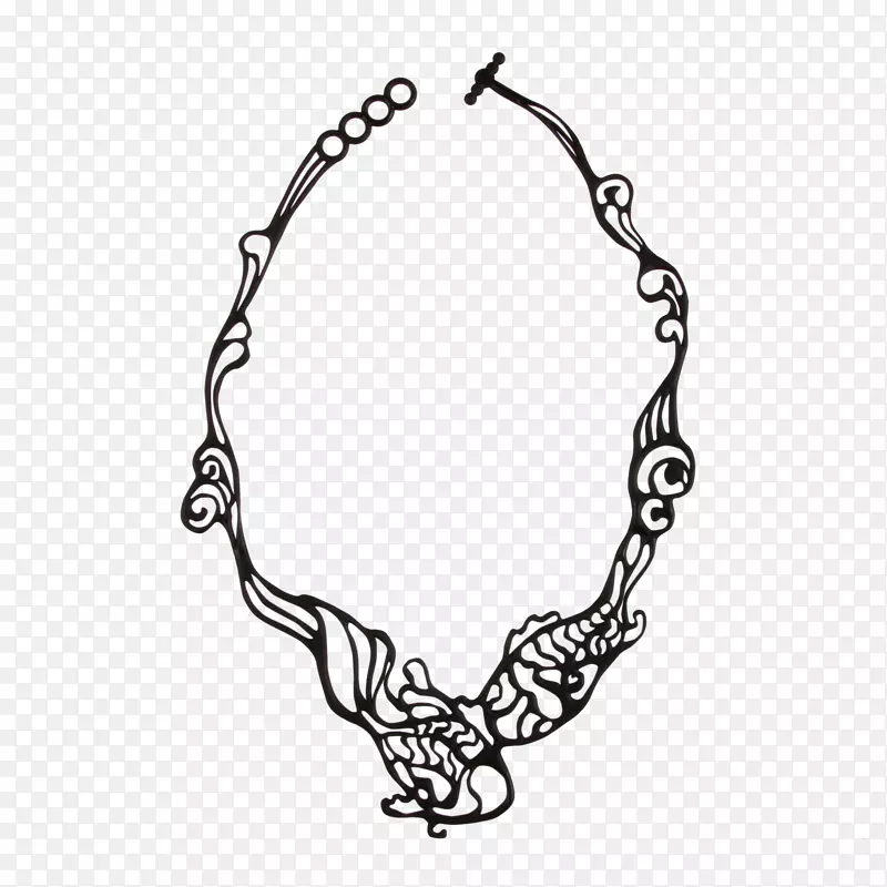 项链、珠宝、手镯、塔希提珍珠-巴黎时尚
