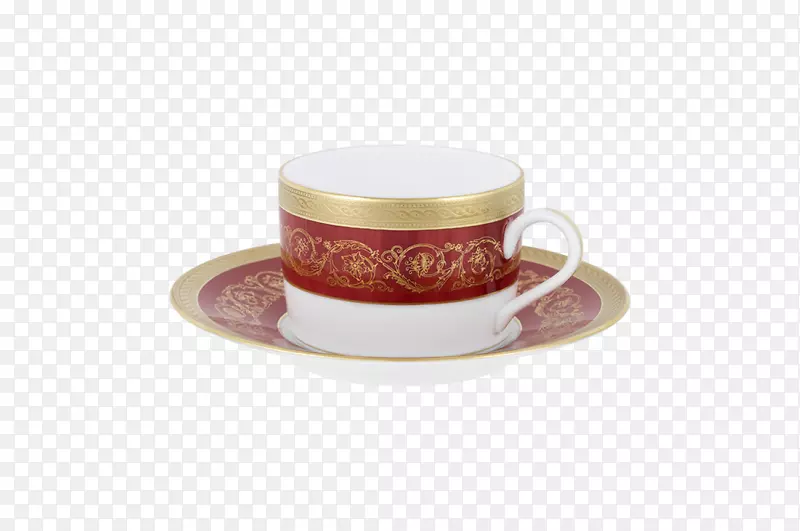 茶托浓缩咖啡杯瓷.专用餐盘