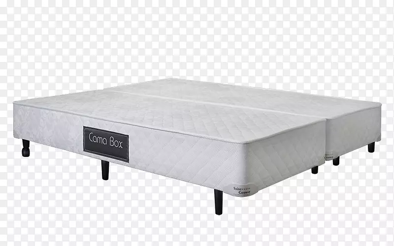 床框床垫盒-弹簧枕头床垫