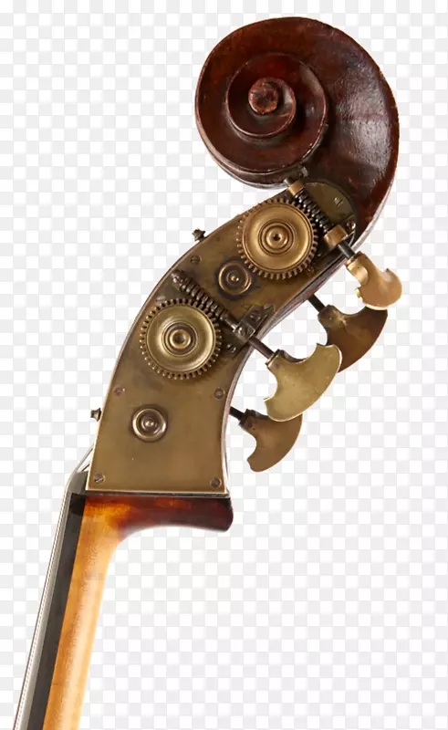 小提琴低音大提琴中提琴乐器低音