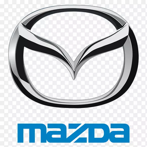 马自达汽车丰田福特汽车公司现代汽车公司-马自达