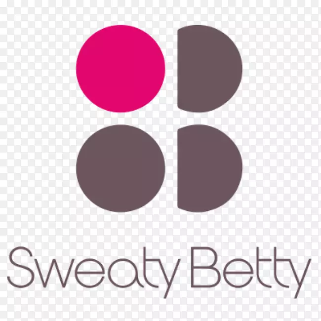 汗流浃背的贝蒂诺丁山服装品牌标志-怀孕瑜伽