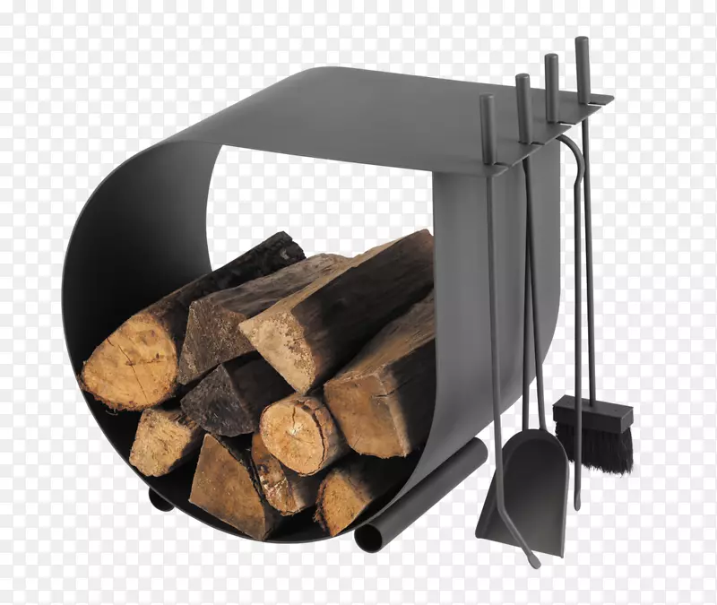 柴火壁炉烟囱