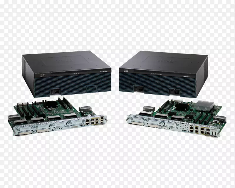 电子电子元件放大器计算机网络路由器-Cisco