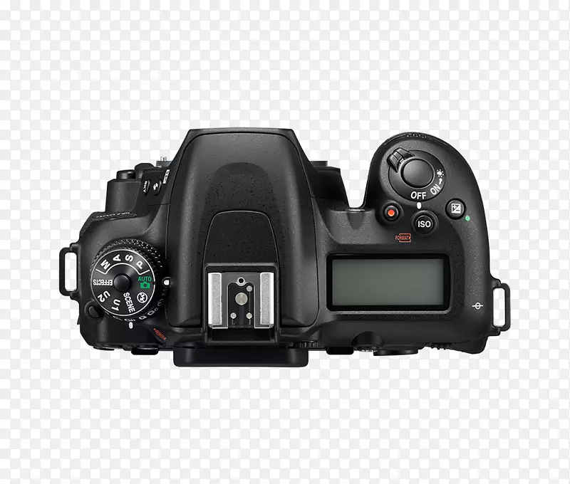 尼康d 7500尼康d90数码单反尼康dx格式相机