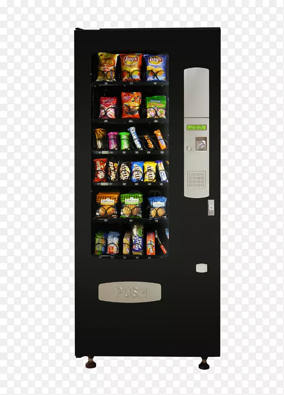 自动售货机，零食毫米冰箱重量