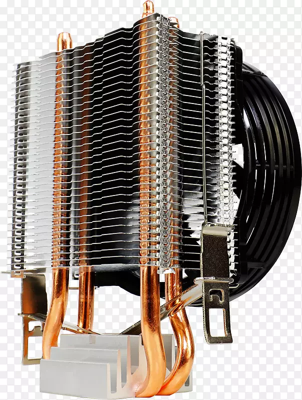 计算机系统冷却部件空气冷却插座AM4插座FM1插座AM3-储物柜