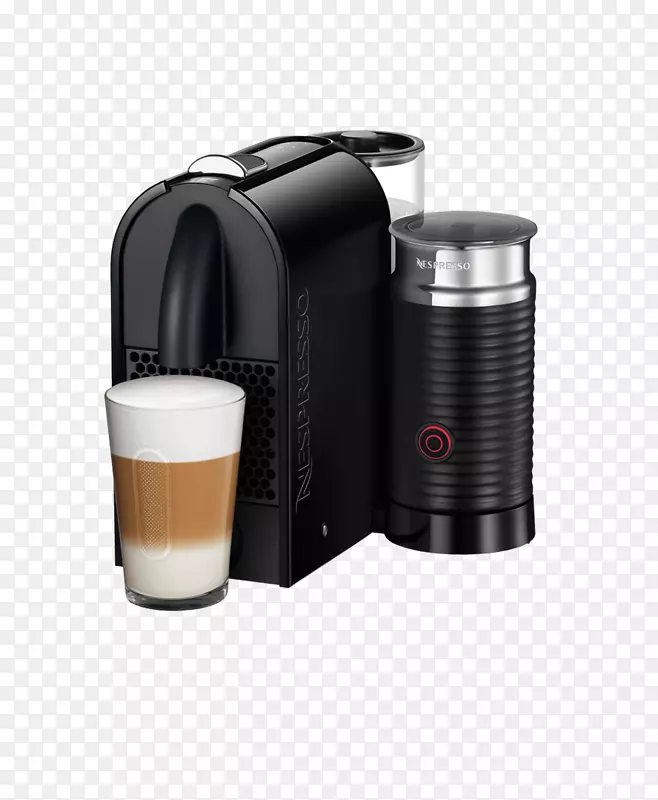 咖啡机Nespresso dolce兴趣-咖啡