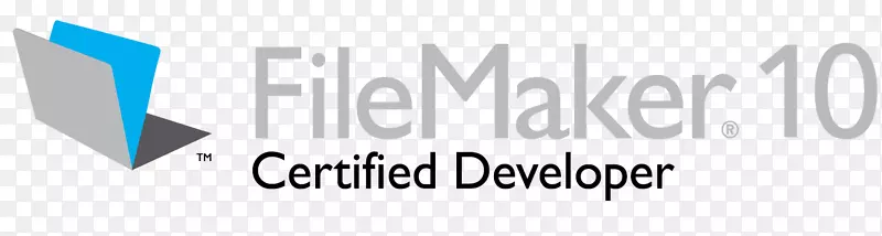 FileMaker Pro计算机软件公司软件开发人员-FileMaker公司