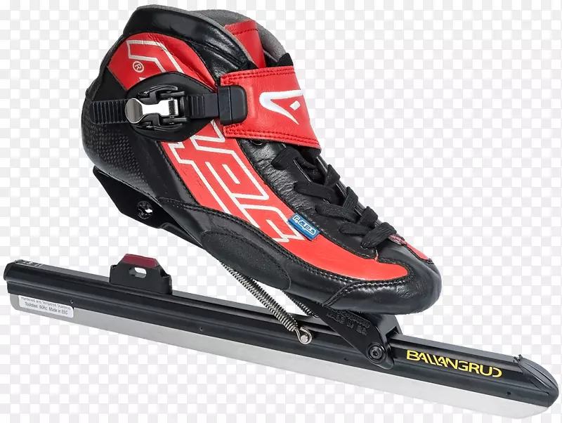 滑冰鞋，滑雪装束，交叉训练运动鞋.冰溜冰鞋