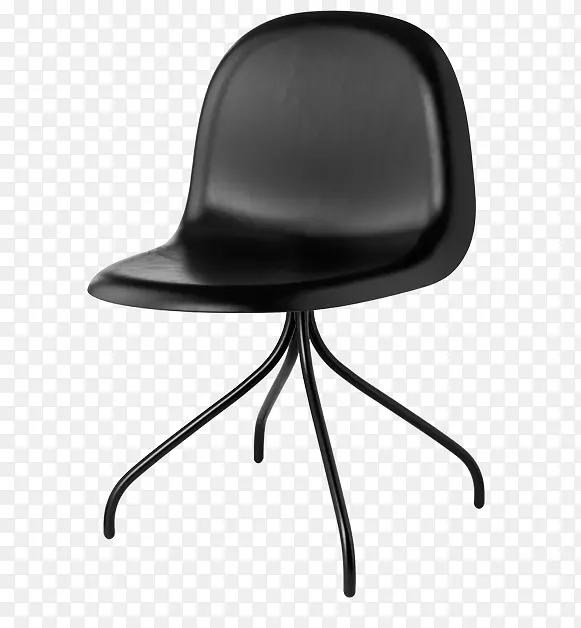 钢丝椅(DKr 1)家具吧凳古比椅