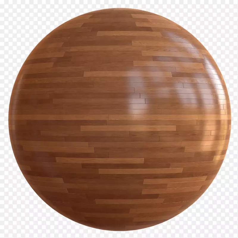 木材/m/083vt球体-光滑木材
