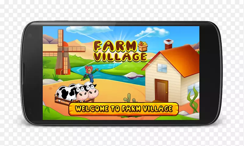 农场村：泡泡星村和农场m道义繁荣婴儿双胞胎妈妈照顾游戏：虚拟家庭-android