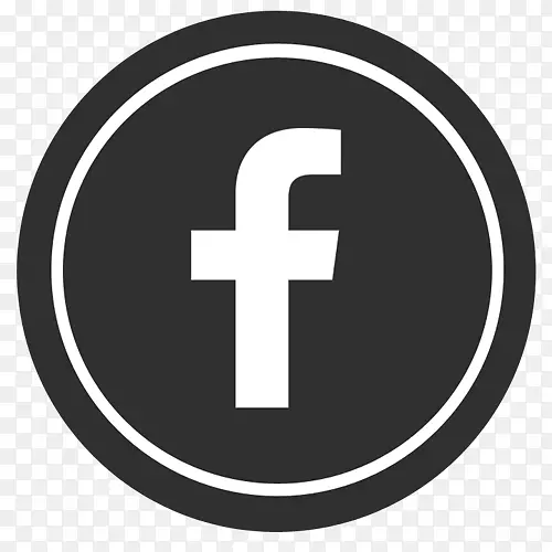 社交媒体Facebook公司像按钮式社交媒体这样的电脑图标