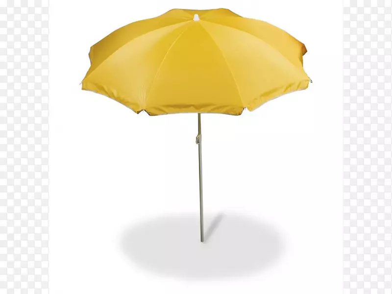 雨伞海滩欧林根瓦霍标志-雨伞