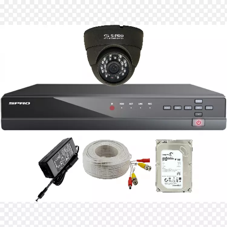 数字录像机.闭路电视网络录像机.cctv摄像机dvr工具包