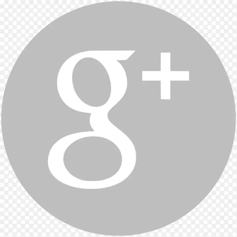 电脑图标google+社交媒体社交网络博客-google