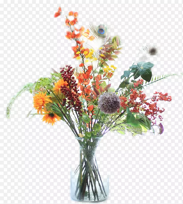 花卉设计，插花，辅助花束-洛伊科皮BV