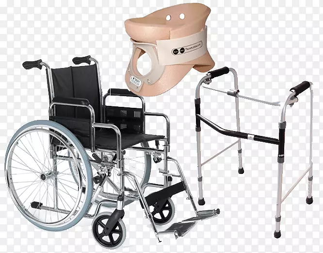 轮椅骨科折叠椅-轮椅