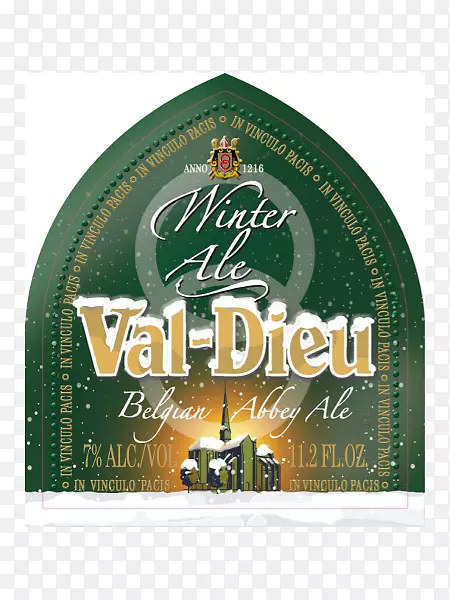 Val-dieu修道院啤酒
