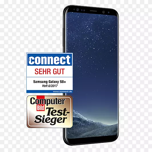 三星星系S8+三星星系S9智能手机三星星系J5-Samsung