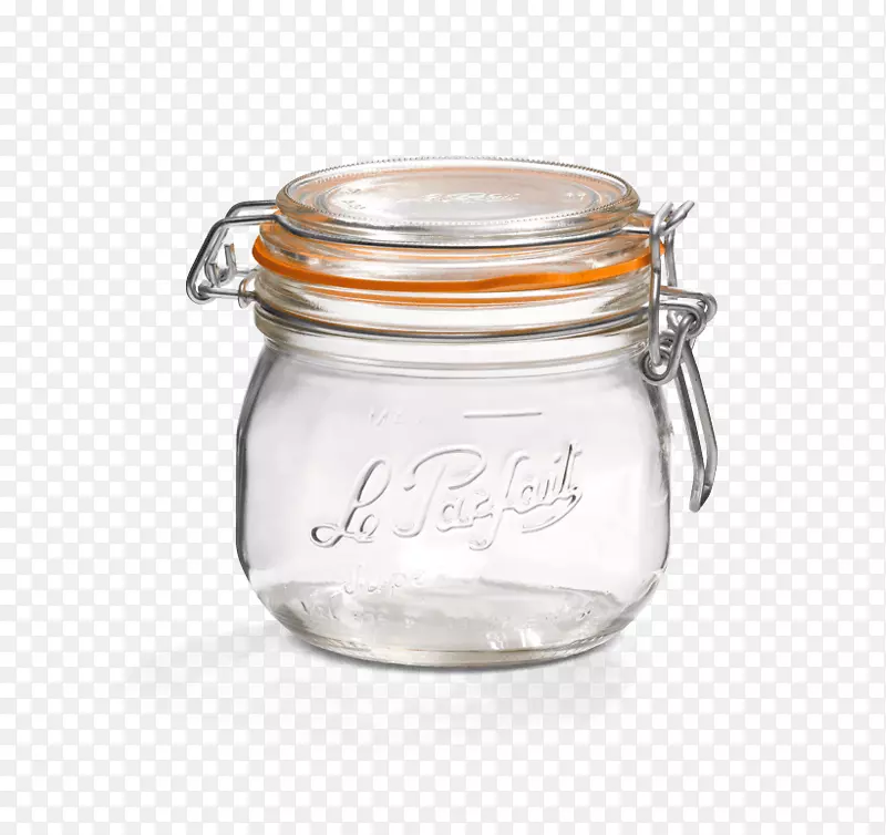 家装罐装玻璃罐