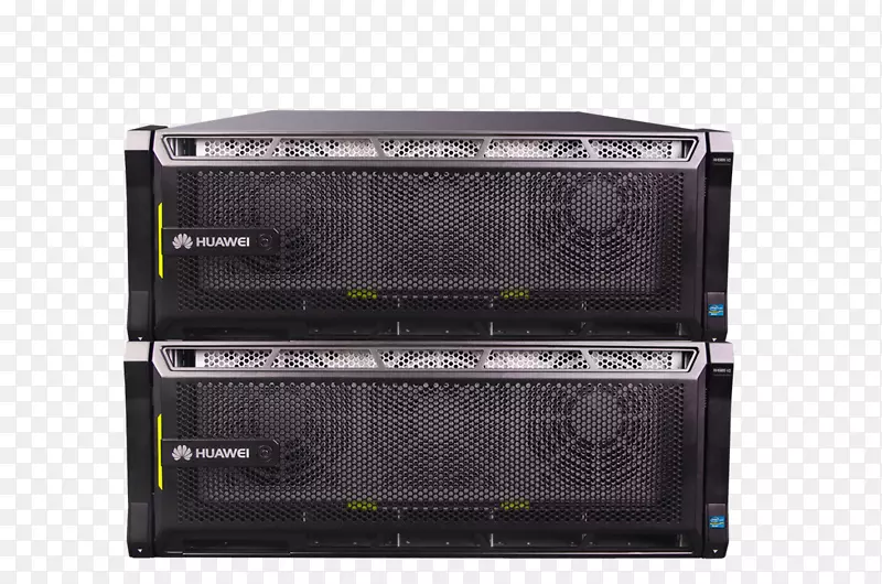 Xeon计算机服务器中央处理单元计算机硬件华为服务器机架