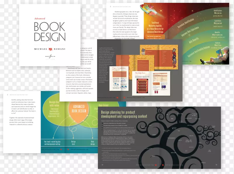 平面设计书籍设计海报埃米莉卡尔艺术与设计大学设计