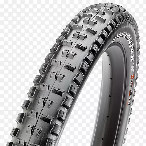 Maxxis高辊II型自行车轮胎成信橡胶-自行车