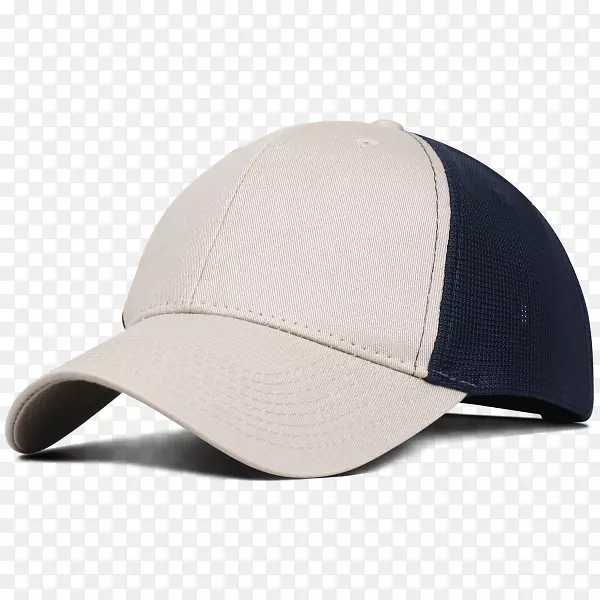 棒球帽白色海军蓝黑色棒球帽