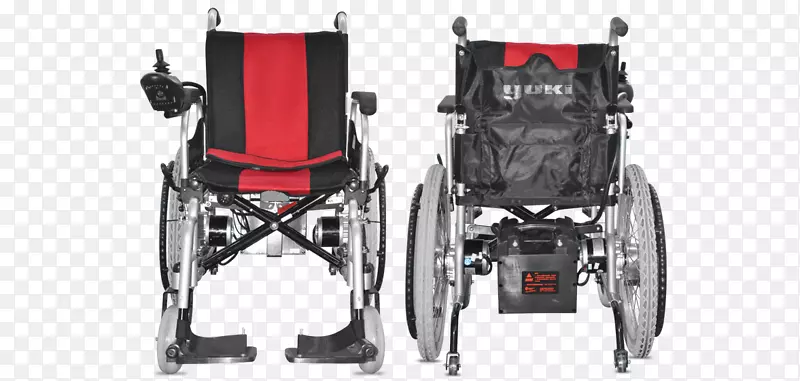 轮椅机动车辆残疾电-轮椅