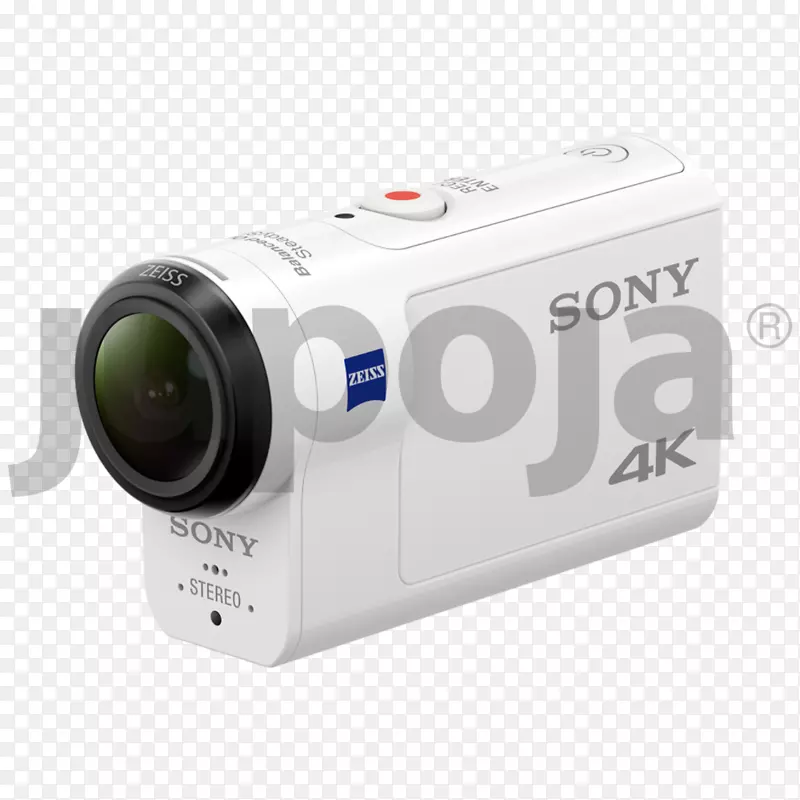 sony动作凸轮ddr-x3000动作摄像机sony动作凸轮hdr-as 300摄像机高清电视摄像机