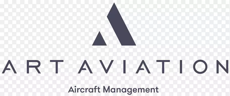 航空艺术品牌标志