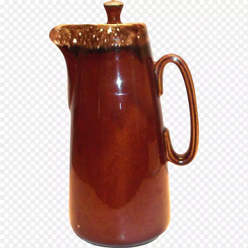 陶器陶瓷罐杯