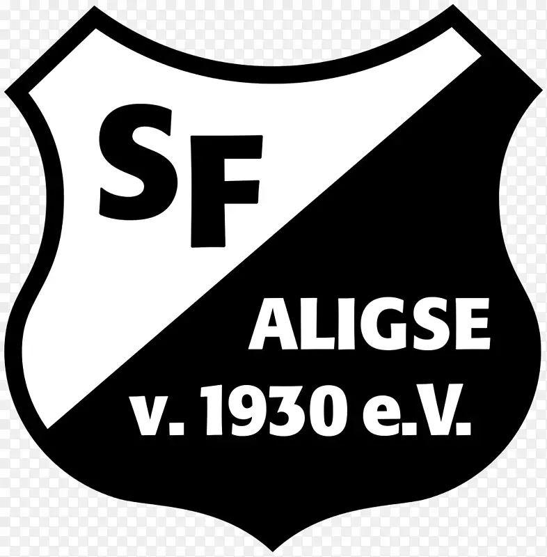 商标Sportfreunde aligse von 1930 E.V.超级男排