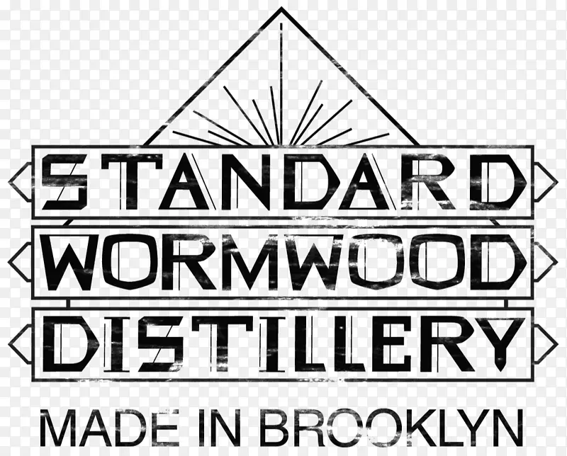 商标蒸馏苏格兰威士忌品牌Bruichladdich-wormwood