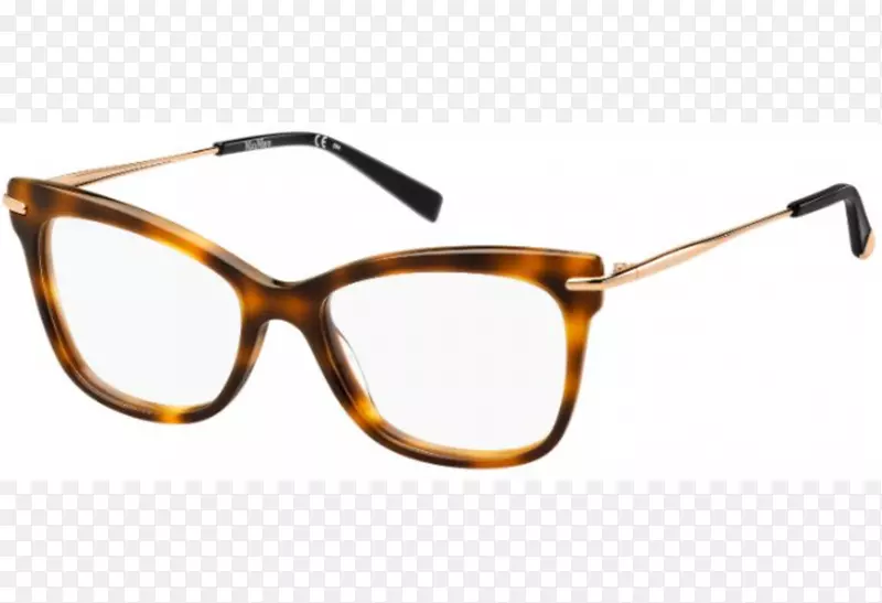 褐线眼镜，处方镜片，太阳镜，墨镜