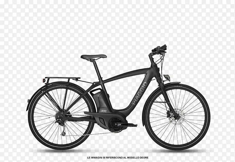皮亚乔混合动力自行车，电动自行车，鲁莽自行车商店-自行车