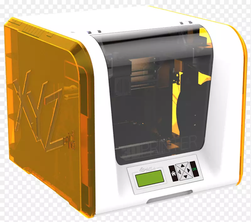 3D打印机纸三维计算机图形