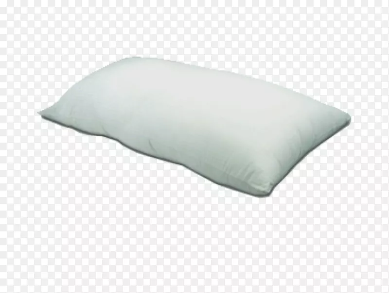 枕头科尔多瓦秋葵垫床垫外露-枕头
