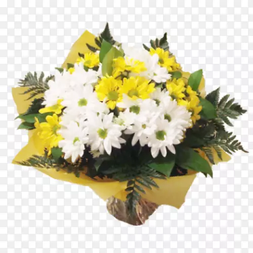 花束超凡菊花设计生日-生日