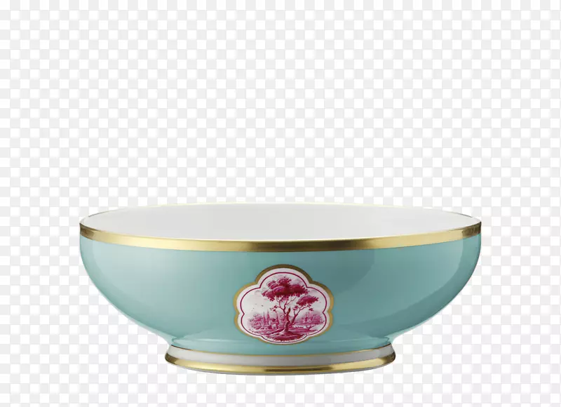 碗式陶瓷餐具色拉-色拉碗