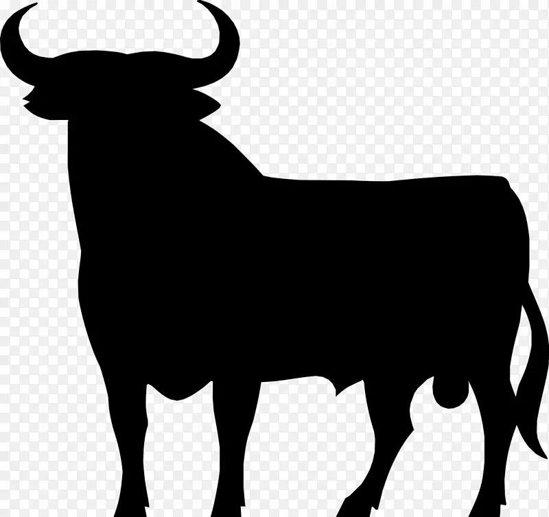 西班牙斗牛西班牙白兰地奥斯本公牛奥斯本集团