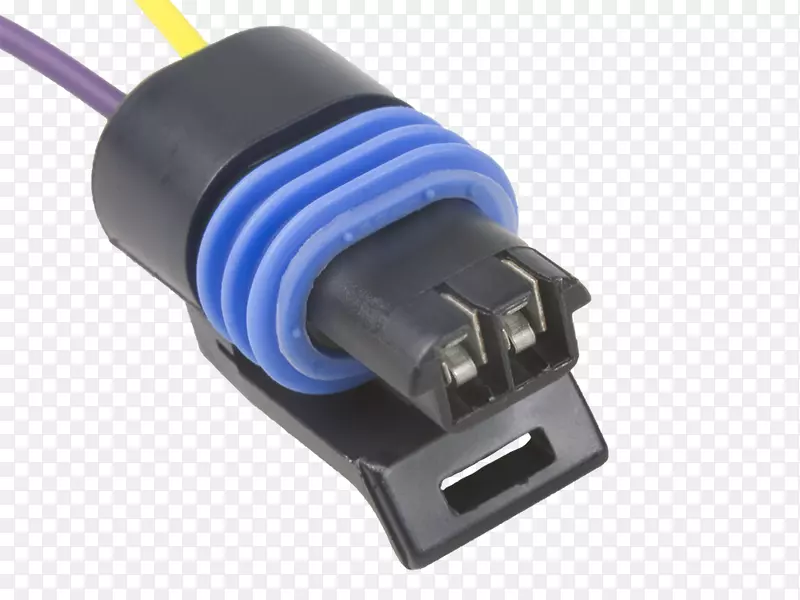 电气连接器通用电机速度传感器压力传感器