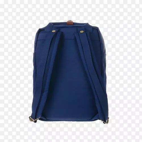 马卡龙袋，背包，纺织品，蓝莓，书包